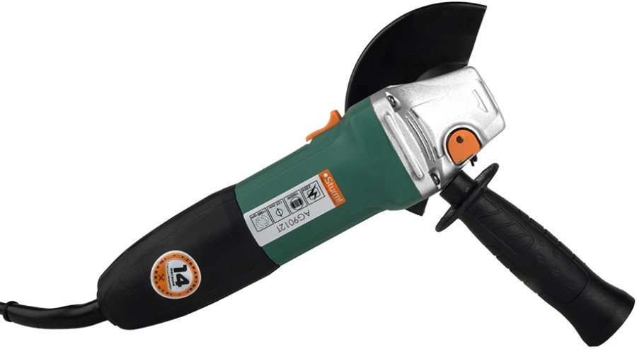 Угловая шлифмашина Sturm AG9012T