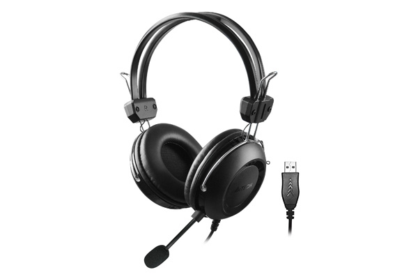 Наушники A4Tech ComfortFit HU-35