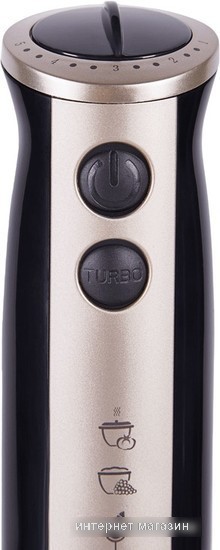 Погружной блендер RED Solution RHB-2948