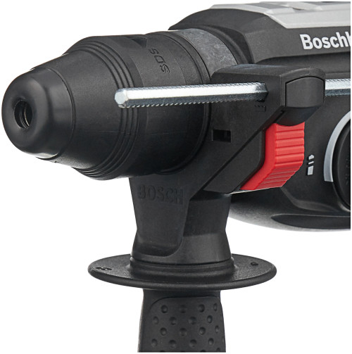 Перфоратор Bosch GBH 2-28 Professional [0611267500]