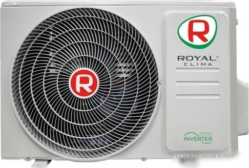 Кондиционер Royal Clima Triumph Lite Inverter RCI-TWL35HN