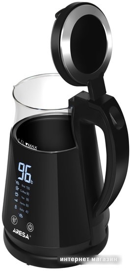 Электрочайник Aresa AR-3463