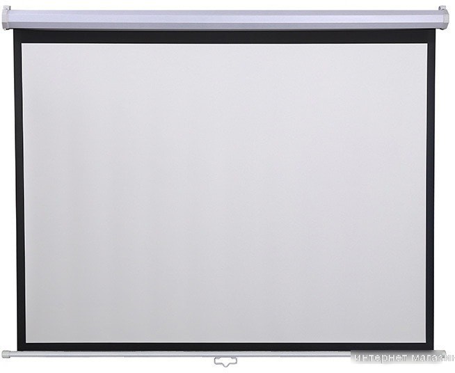 Проекционный экран Future Vision Cinema 270x152 W270HMW