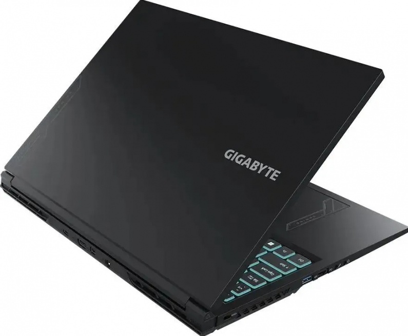 Игровой ноутбук Gigabyte G6 MF-H2KZ854KD