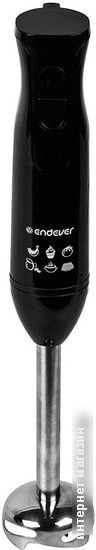 Погружной блендер Endever Sigma-79