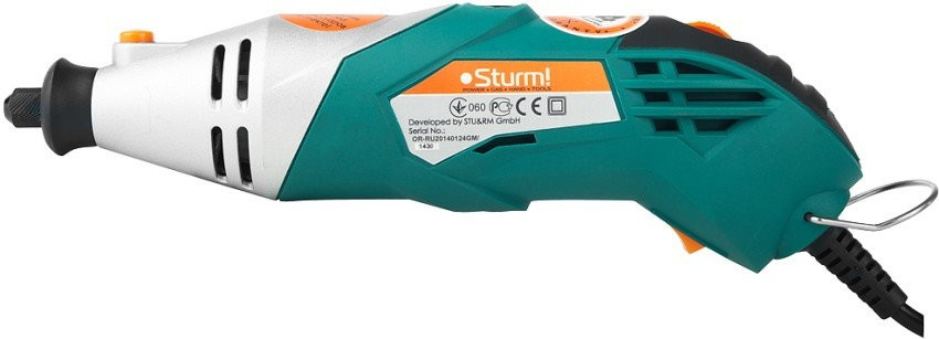 Гравер Sturm GM2317FL