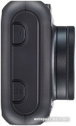 Видеорегистратор-GPS информатор (2в1) TrendVision TDR-721S EVO Pro