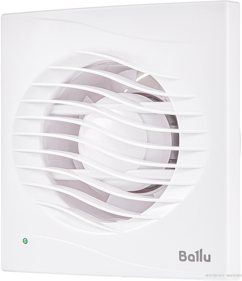 Осевой вентилятор Ballu BAF-AR 120 V