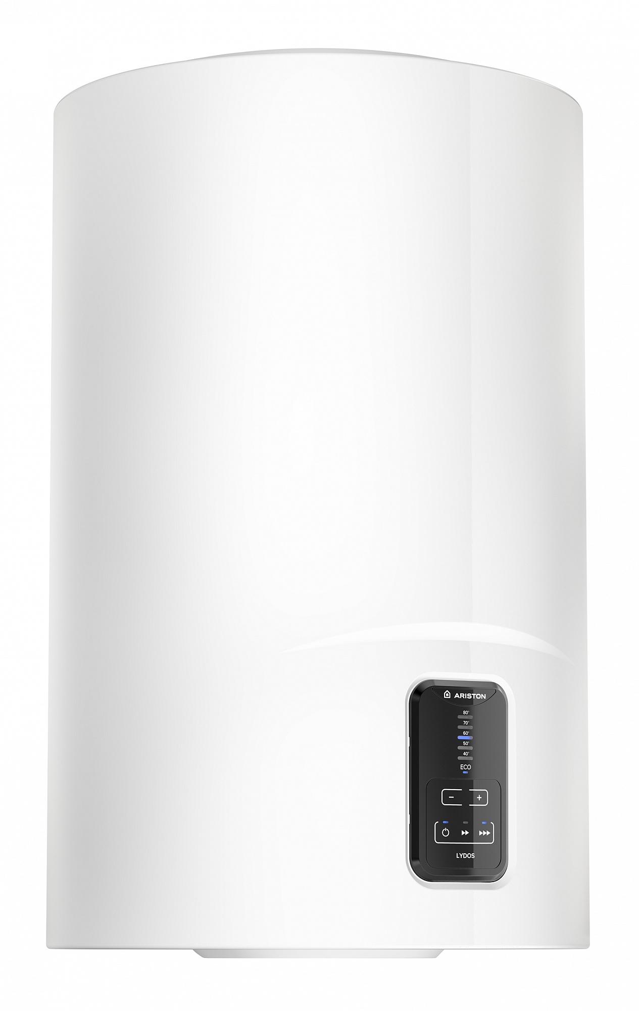 Накопительный электрический водонагреватель Ariston Lydos ECO ABS PW 80 V