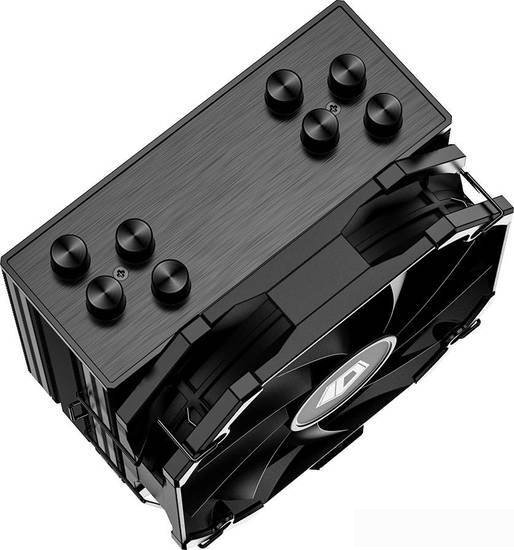 Кулер для процессора ID-Cooling SE-224-XTS Mini Black