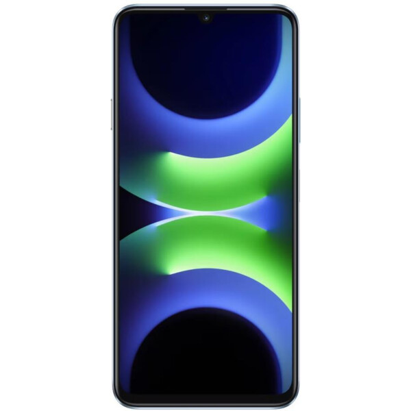 Смартфон Huawei nova Y72S GFY-LX1 8GB/128GB (голубой, международная версия)