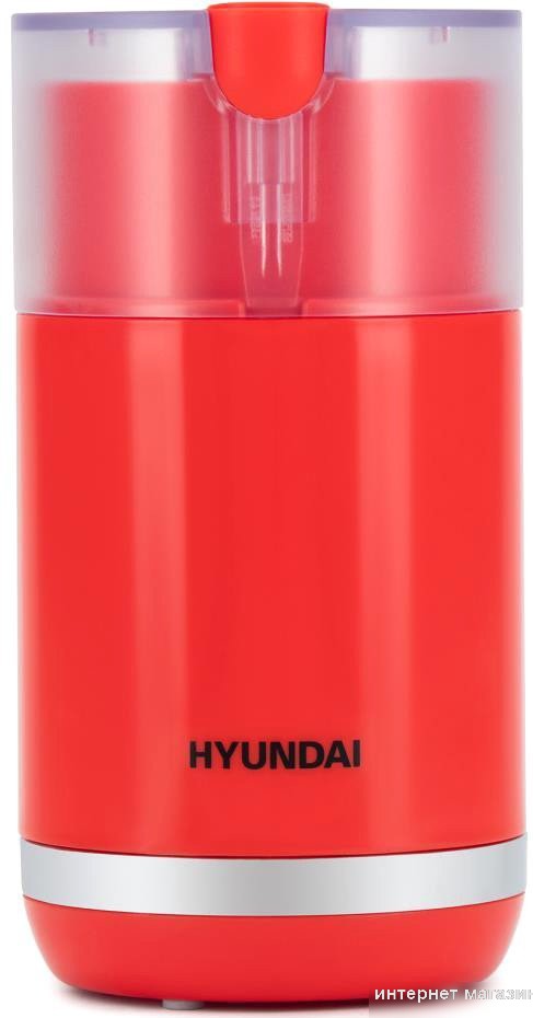 Электрическая кофемолка Hyundai HYC-G3272