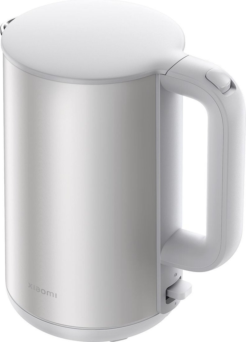 Электрический чайник Xiaomi Double Wall Electric Kettle MJDSH07YM-A (евровилка)