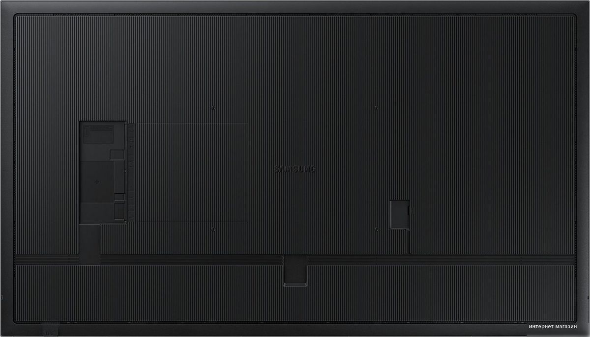 Информационная панель Samsung QM50C LH50QMCEBGCXCI