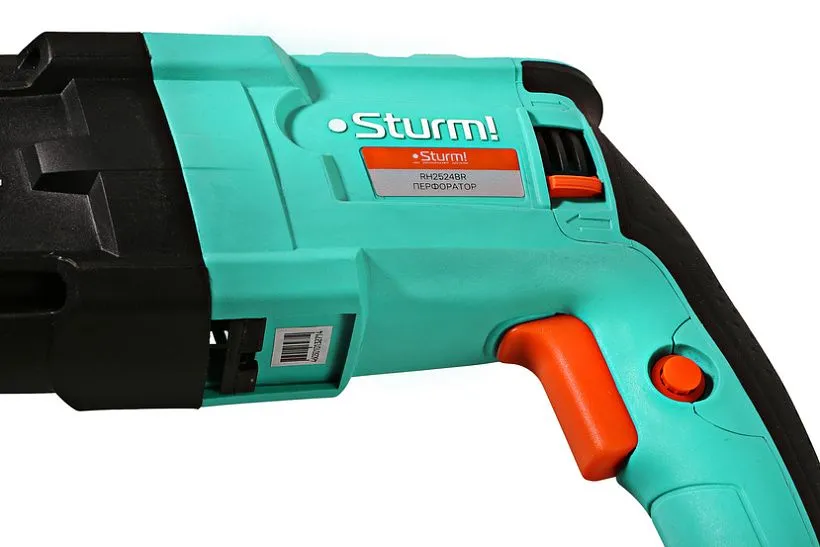 Перфоратор Sturm RH2524BR