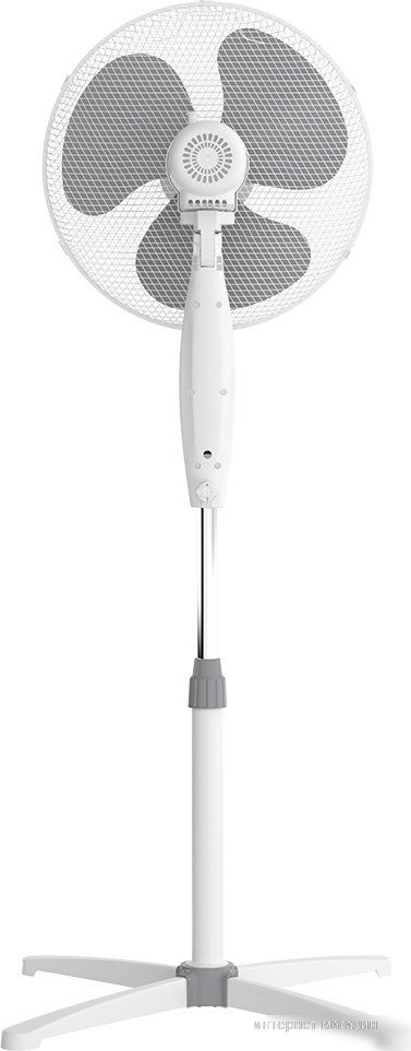 Вентилятор Royal Clima RSF-1601M-WT