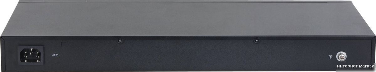 Неуправляемый коммутатор Dahua S3226-24ET-375