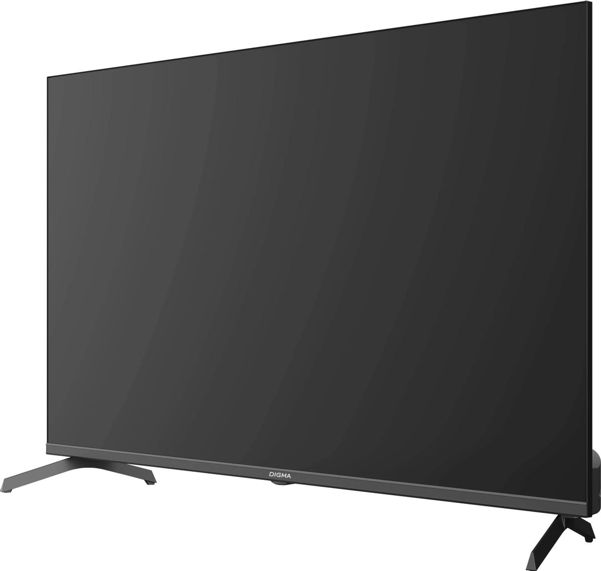 Телевизор Digma DM-LED43UQB31