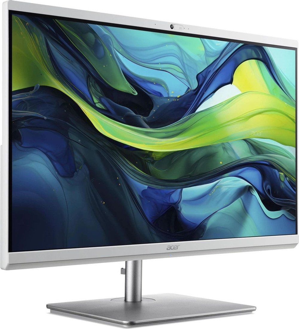 Моноблок Acer Aspire C27-195ES DQ.BMFCD.002