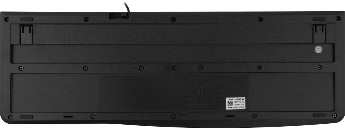 Клавиатура Logitech K120 920-002522
