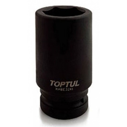 Головка слесарная Toptul KABE3241