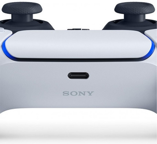 Геймпад Sony DualSense