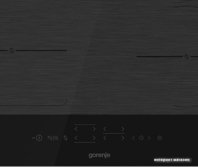 Варочная панель Gorenje IT643SYB