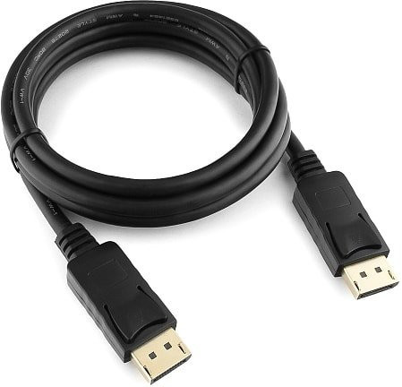 Кабель Cablexpert CC-DP3-2M