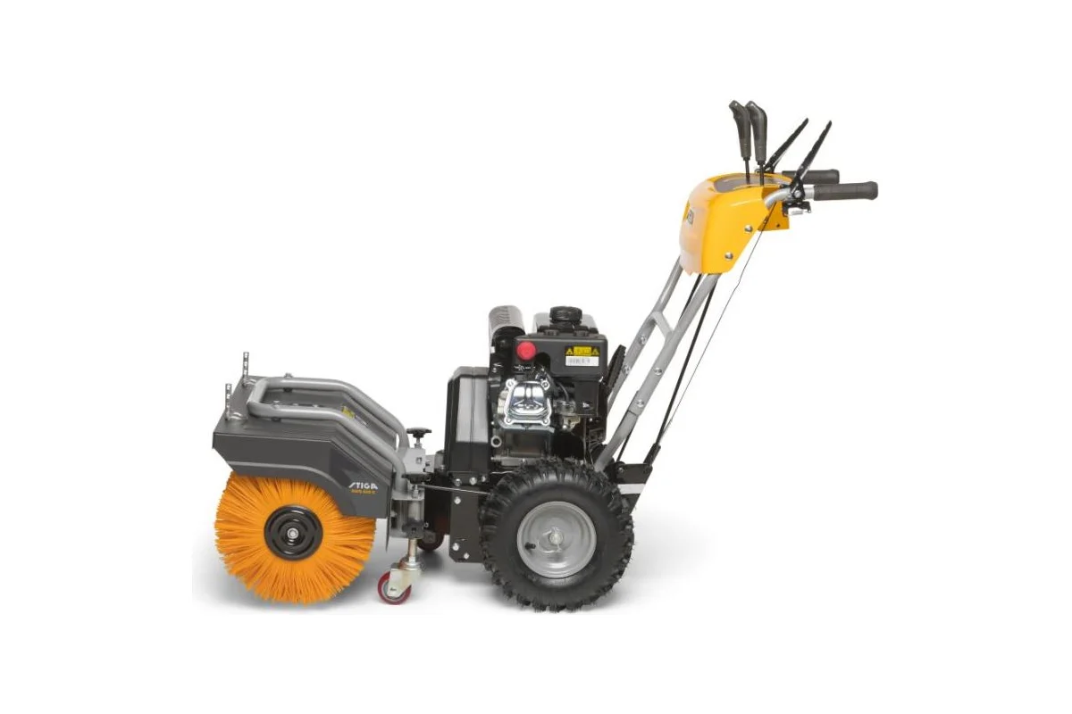 Снегоуборщик Stiga SWS 600 G 219602532/S17