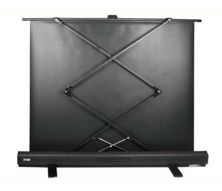 Проекционный экран CACTUS FloorExpert 102x180 CS-PSFLE-180X102