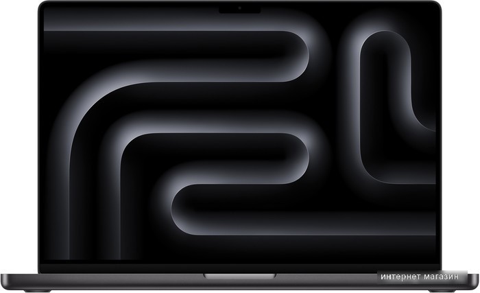 Ноутбук Apple Macbook Pro 16.2" M3 Max 2023 MUW63