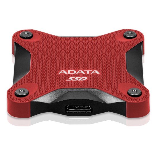Внешний накопитель ADATA SD620 1TB SD620-1TCRD
