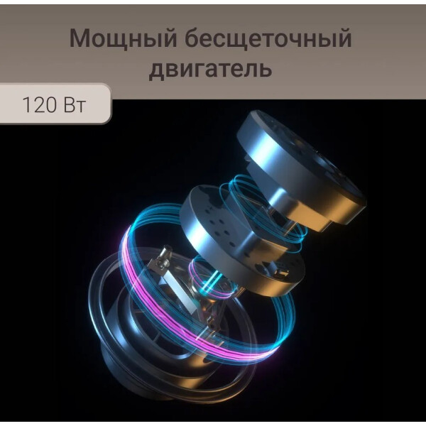 Пылесос Lydsto H3 YM-SCXCH302