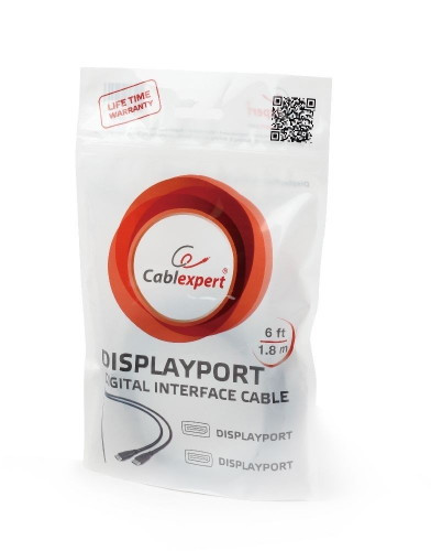 Кабель Cablexpert CC-DP-6