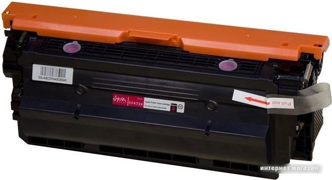 Картридж Sakura Printing SACF473X