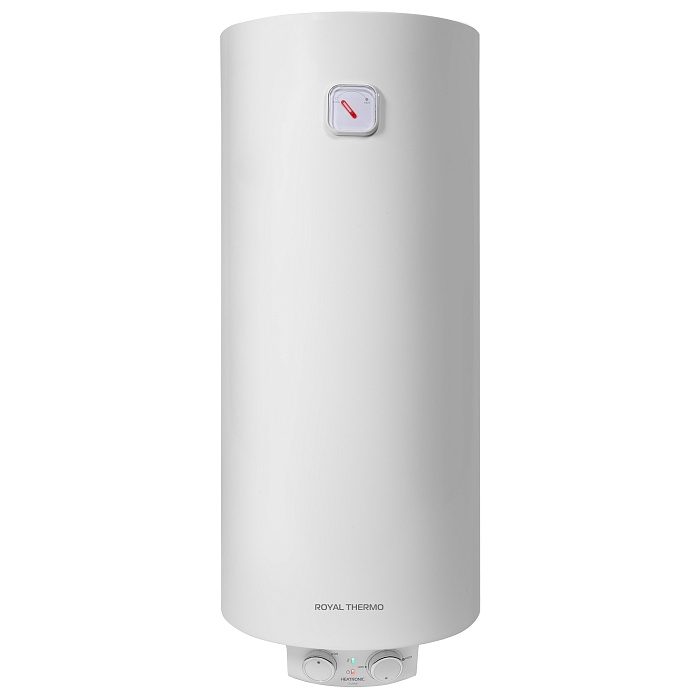 Накопительный электрический водонагреватель Royal Thermo RWH 50 Heatronic Slim DryHeat