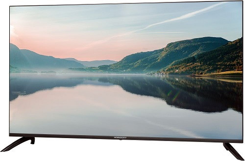 Телевизор Horizont 55LE7053D