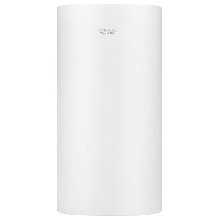 Бойлер косвенного нагрева с ТЭНом Royal Thermo Aquatec Inox RTWX-F 100.1