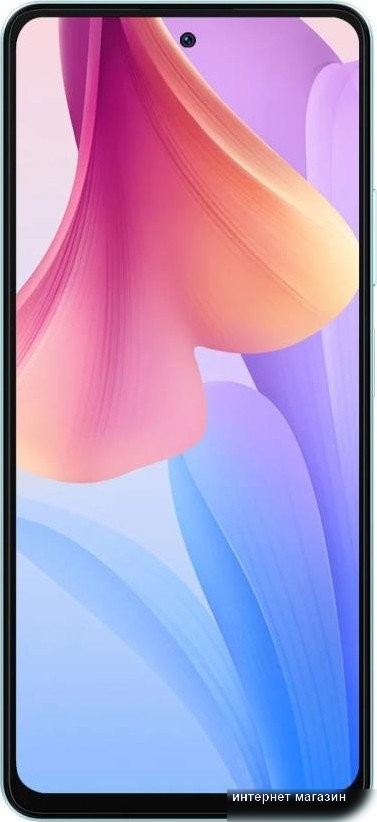 Oscal Tiger 12 8GB/128GB (голубой)