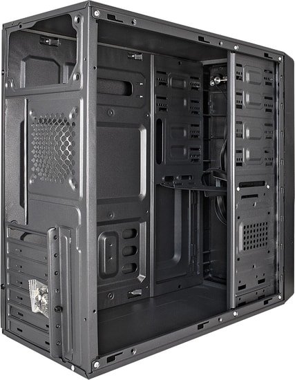 Корпус ExeGate XP-401 450W EX283732RUS