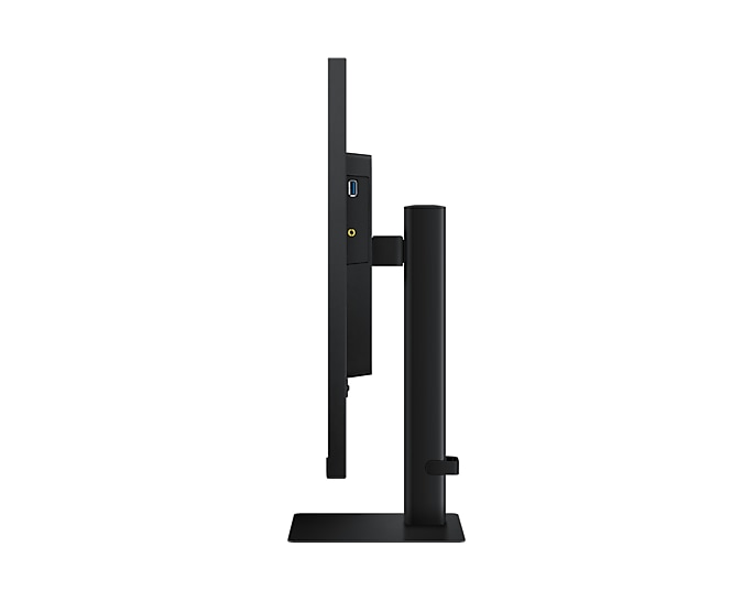 Монитор Samsung ViewFinity S7 S70D LS27D700EAIXCI