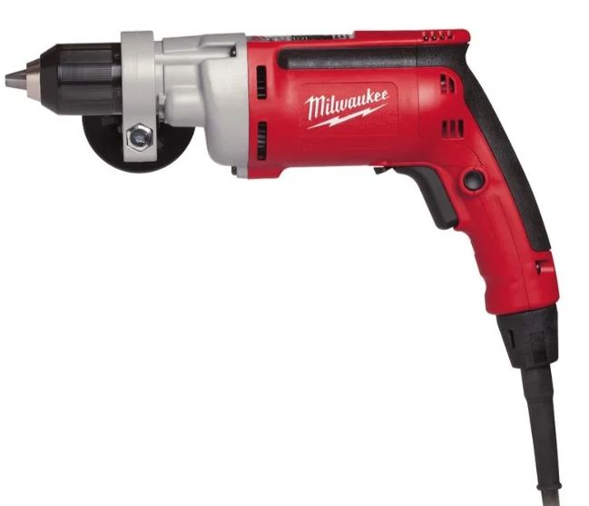 Безударная дрель Milwaukee HDE 13 RQX