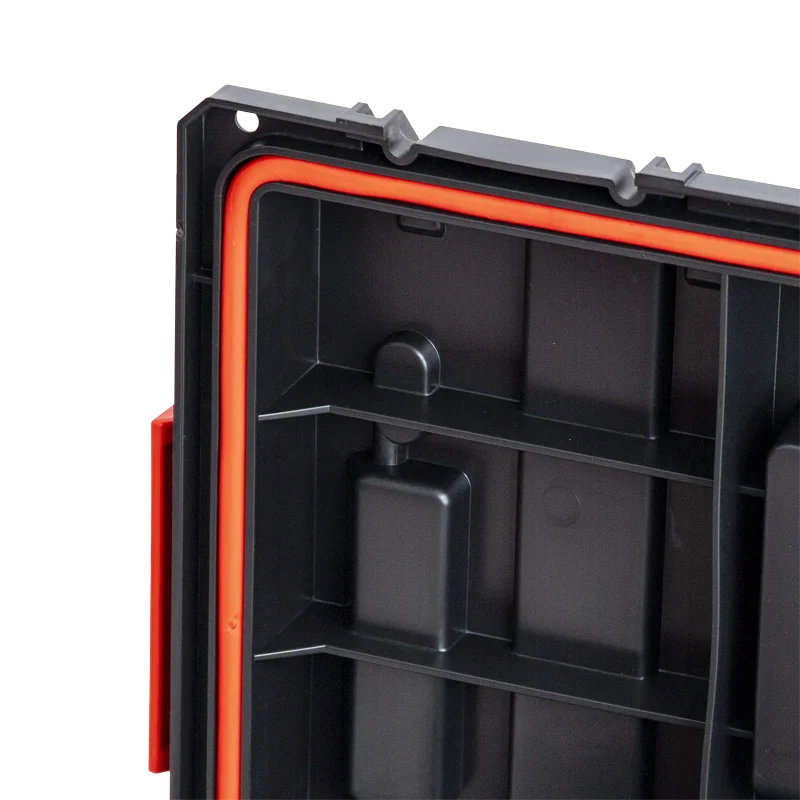 Тележка Qbrick System Prime Cart