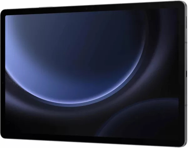Планшет Samsung Galaxy Tab S9 FE+ Wi-Fi SM-X610 12GB/256GB (графит)