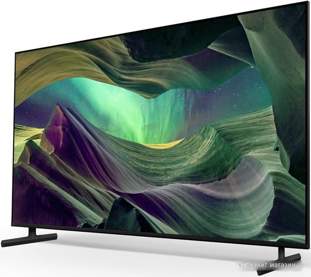 Телевизор Sony Bravia X85L KD-75X85L