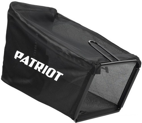 Газонокосилка бензиновая Patriot PT 40