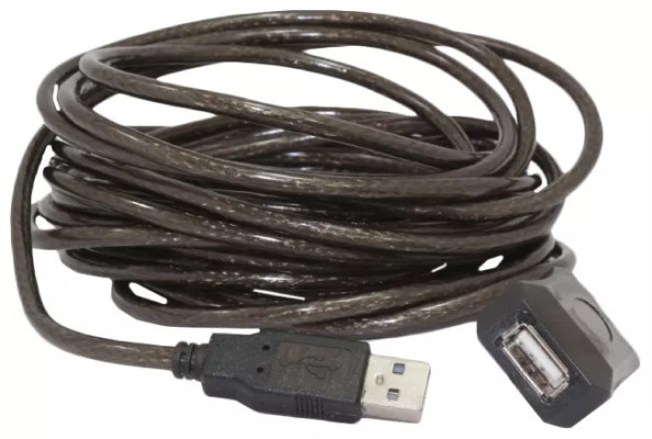 Удлинитель Cablexpert UAE-01-15M