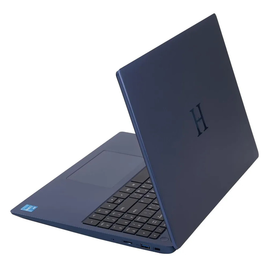 Ноутбук Horizont H-book 15 МАК4 T52E4W 4810443003874