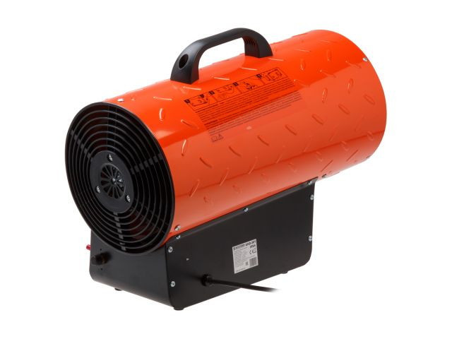 Тепловая пушка Ecoterm GHD-301