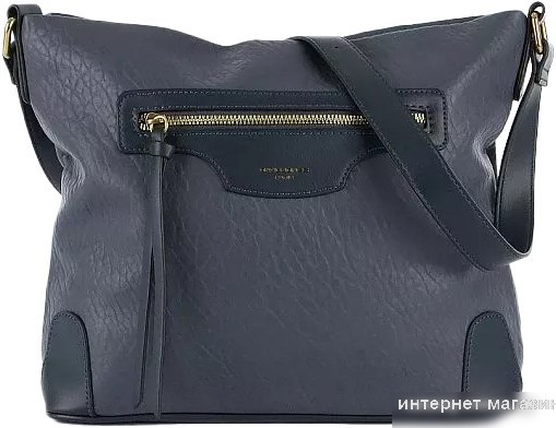 Женская сумка David Jones 823-7006-2-NAV (синий)